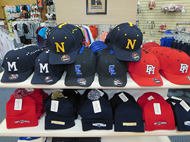 Embroidery & Screen Printing